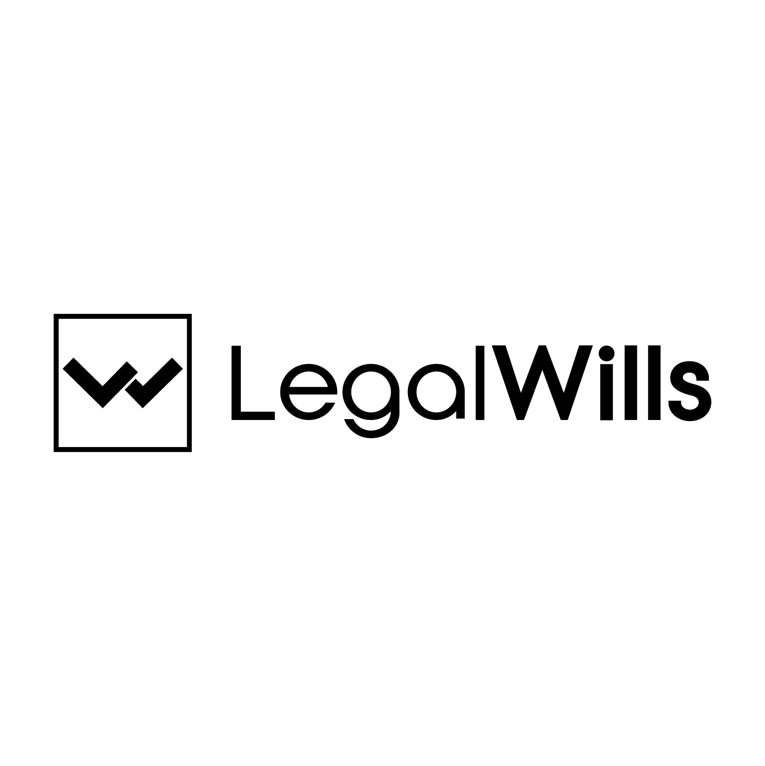 LegalWills logo